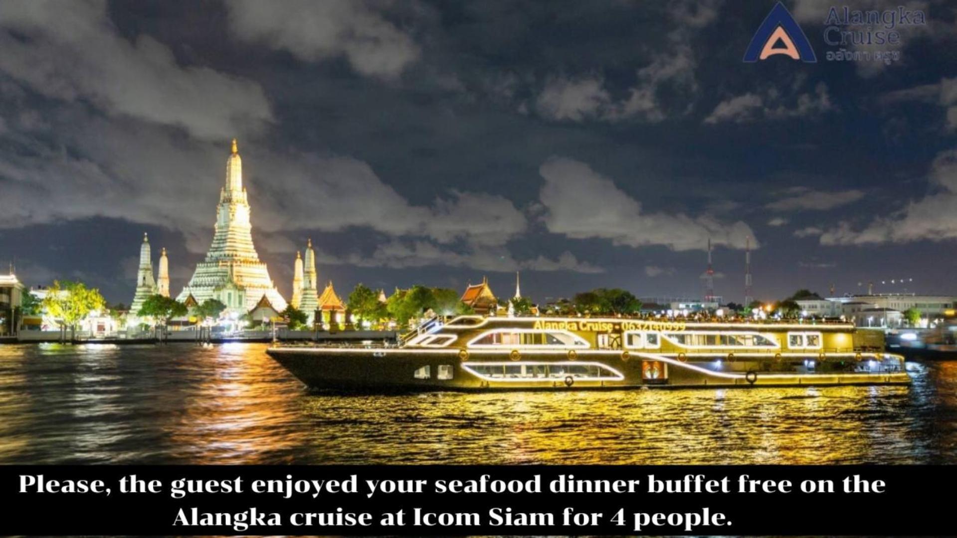 Bluetel Re'Sidence Bangkok Impact - 1 Time Drop-Off Service To Impact Pak Kret Exterior foto